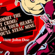 Illustration for article titled Ranking the iPersona 5 /iValentines Day Cards